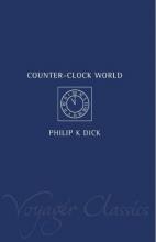 Counter Clock World cover picture