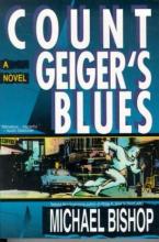 Count Geiger's Blues cover picture