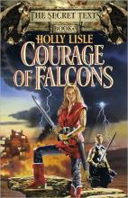 Courage Of Falcons cover picture