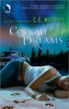 Coyote Dreams Coyote Dreams cover picture