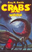Crabs Moon Crabs Moon cover picture