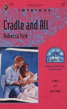 Cradle And All cover picture