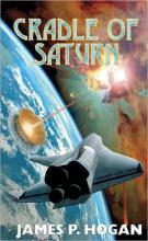 Cradle Of Saturn cover picture