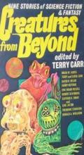 Creatures From Beyond cover picture