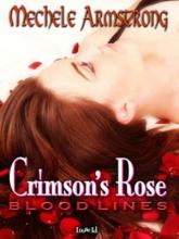 Crimson's Rose cover picture