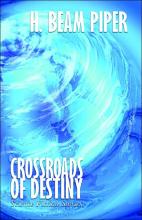 Crossroads Of Destiny cover picture