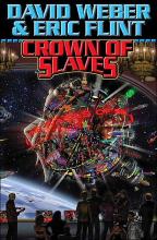 Crown Of Slaves cover picture
