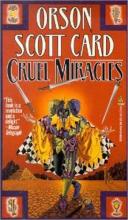 Cruel Miracles cover picture