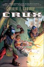 Crux Crux cover picture