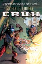 Crux cover picture