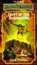 Crypt Of The Shadowking cover picture