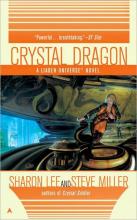 Crystal Dragon cover picture