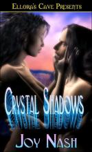 Crystal Shadows cover picture