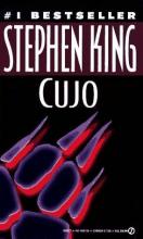 Cujo cover picture