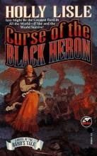 Curse Of The Black Heron cover picture