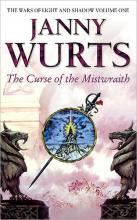 Curse Of The Mistwraith cover picture