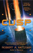 Cusp cover picture