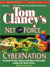 Cybernation cover picture