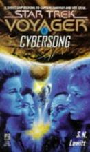 Cybersong cover picture