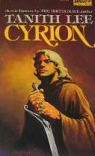 Cyrion cover picture