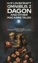 Dagon Dagon cover picture