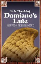 Damiano's Lute cover picture