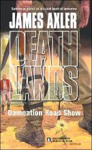 Damnation Road Show cover picture