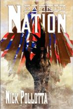 Damned Nation cover picture