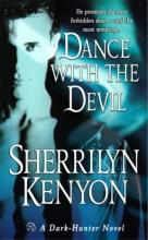 Dance With The Devil cover picture