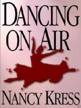 Dancing On Air cover picture