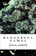 Dangerous Games cover picture