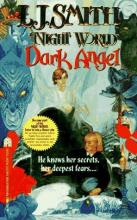 Dark Angel cover picture