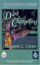 Dark Changeling cover picture