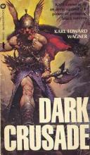 Dark Crusade cover picture