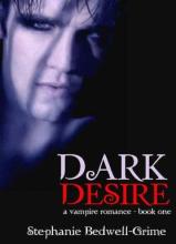 Dark Desire cover picture