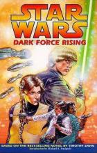 Dark Force Rising cover picture