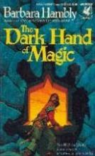 Dark Hand Of Magic cover picture