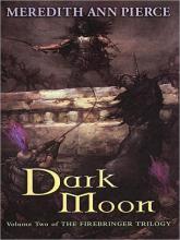 Dark Moon cover picture