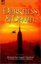 Darkness And Dawn cover picture