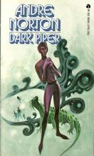 Dark Piper cover picture