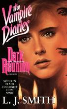 Dark Reunion cover picture