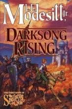 Darksong Rising cover picture