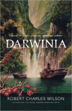 Darwinia cover picture