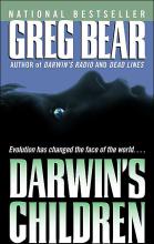 Darwin's Children cover picture