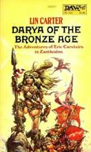 Darya Of The Bronze Age cover picture