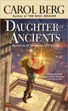 Daughter Of Ancients cover picture