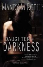 Daughter Of Darkness cover picture