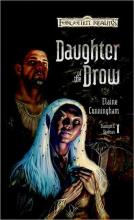 Daughter Of The Drow cover picture