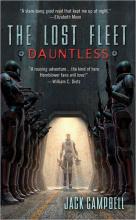 Dauntless cover picture