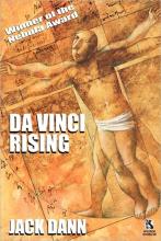 Davinci Rising cover picture